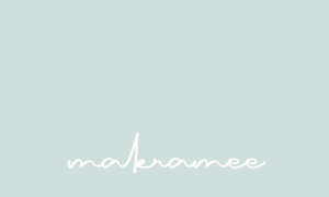 makramee