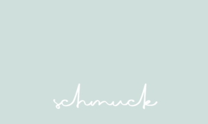 schmuck